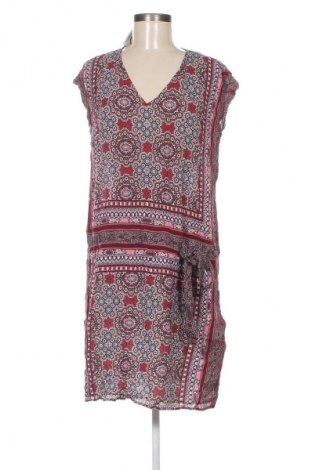 Kleid Un Deux Trois, Größe XL, Farbe Mehrfarbig, Preis 56,99 €