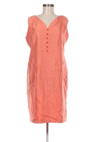 Kleid Un Jour Ailleurs, Größe XL, Farbe Orange, Preis € 33,99