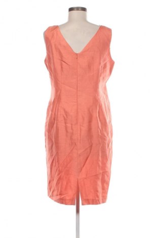 Kleid Un Jour Ailleurs, Größe XL, Farbe Orange, Preis € 33,99