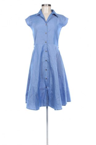 Sukienka Unbranded, Rozmiar L, Kolor Niebieski, Cena 150,99 zł