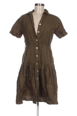 Φόρεμα Unbranded, Μέγεθος L, Χρώμα Πράσινο, Τιμή 30,99 €