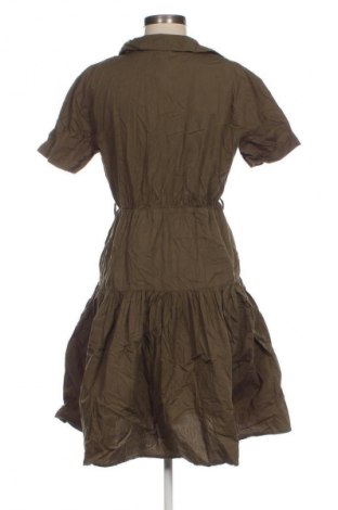 Φόρεμα Unbranded, Μέγεθος L, Χρώμα Πράσινο, Τιμή 30,99 €