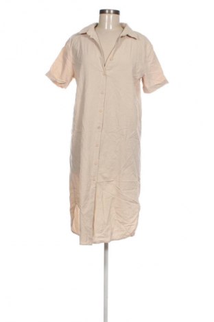 Φόρεμα Unbranded, Μέγεθος S, Χρώμα  Μπέζ, Τιμή 30,99 €