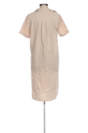 Φόρεμα Unbranded, Μέγεθος S, Χρώμα  Μπέζ, Τιμή 30,99 €