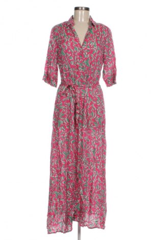 Φόρεμα Unbranded, Μέγεθος M, Χρώμα Πολύχρωμο, Τιμή 30,99 €