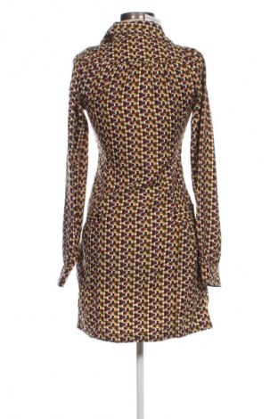 Φόρεμα Unbranded, Μέγεθος M, Χρώμα Πολύχρωμο, Τιμή 30,99 €