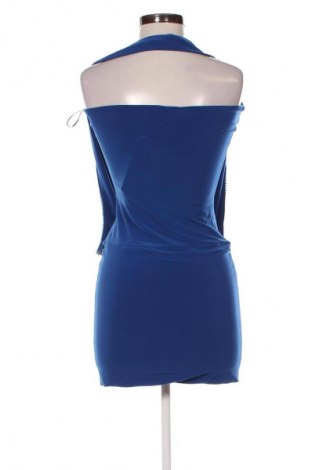 Φόρεμα Unbranded, Μέγεθος S, Χρώμα Μπλέ, Τιμή 18,99 €