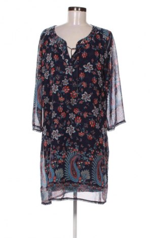 Φόρεμα Unbranded, Μέγεθος L, Χρώμα Πολύχρωμο, Τιμή 18,99 €