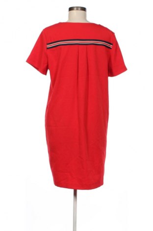 Kleid Unbranded, Größe M, Farbe Rot, Preis 31,99 €
