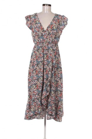 Φόρεμα Unbranded, Μέγεθος L, Χρώμα Πολύχρωμο, Τιμή 18,99 €