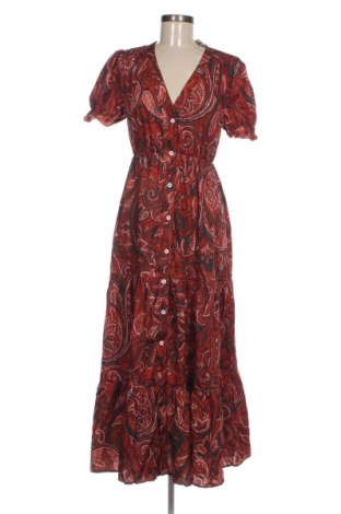 Kleid Unbranded, Größe S, Farbe Mehrfarbig, Preis 23,99 €