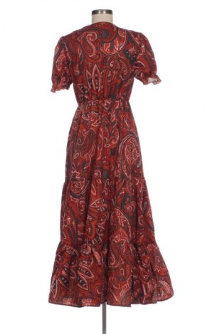 Kleid Unbranded, Größe S, Farbe Mehrfarbig, Preis 23,99 €