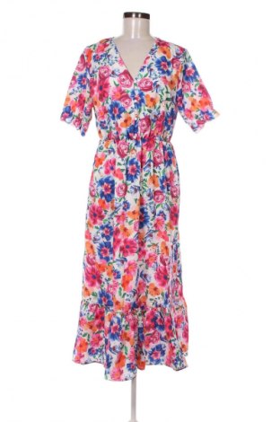 Kleid Unbranded, Größe L, Farbe Mehrfarbig, Preis € 20,99