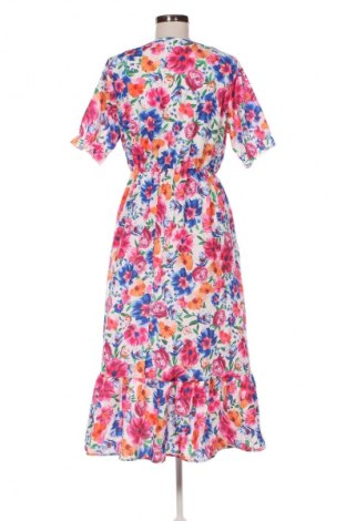 Kleid Unbranded, Größe L, Farbe Mehrfarbig, Preis € 20,99