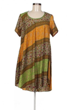 Φόρεμα Unbranded, Μέγεθος M, Χρώμα Πολύχρωμο, Τιμή 18,99 €
