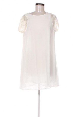 Φόρεμα Unbranded, Μέγεθος XL, Χρώμα Λευκό, Τιμή 18,99 €