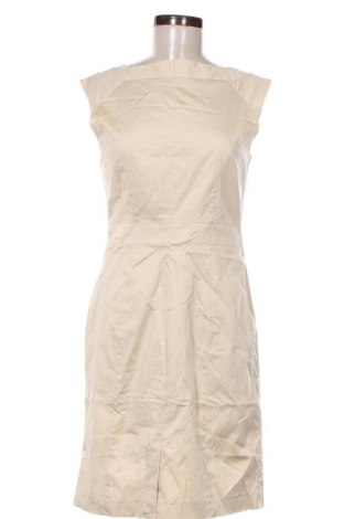 Kleid Unbranded, Größe M, Farbe Beige, Preis 20,99 €