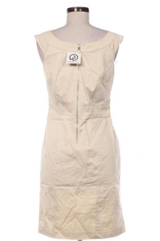 Kleid Unbranded, Größe M, Farbe Beige, Preis 20,99 €