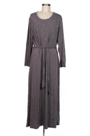 Šaty  Unbranded, Velikost XL, Barva Šedá, Cena  469,00 Kč