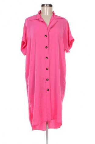 Kleid Unbranded, Größe XL, Farbe Rosa, Preis 24,99 €