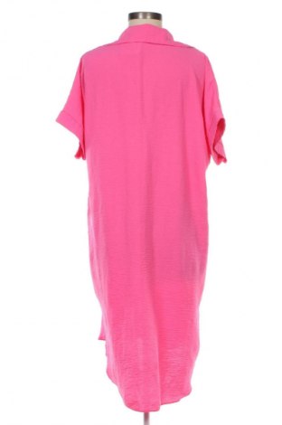 Kleid Unbranded, Größe XL, Farbe Rosa, Preis 24,99 €