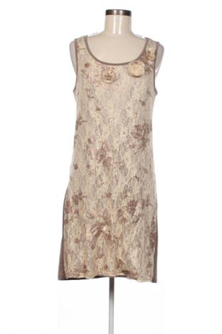 Kleid Unbranded, Größe M, Farbe Braun, Preis € 20,99