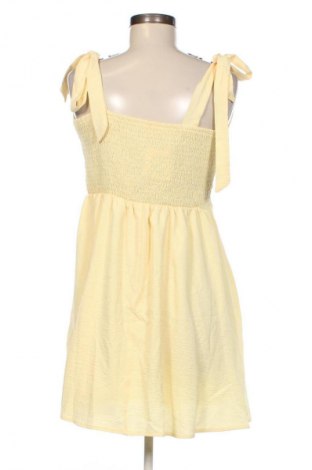 Kleid Unbranded, Größe M, Farbe Gelb, Preis 12,99 €