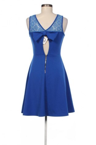 Kleid Unbranded, Größe M, Farbe Blau, Preis 13,99 €
