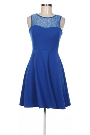Kleid Unbranded, Größe M, Farbe Blau, Preis 13,99 €
