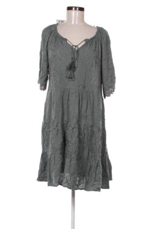 Kleid Unbranded, Größe XL, Farbe Grau, Preis € 20,99