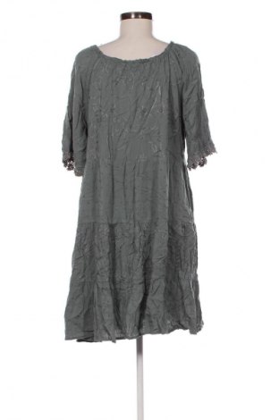 Kleid Unbranded, Größe XL, Farbe Grau, Preis € 20,99