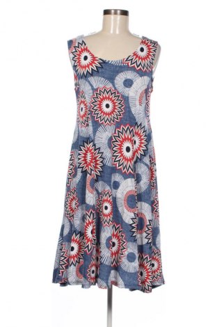 Kleid Unbranded, Größe M, Farbe Mehrfarbig, Preis 20,99 €
