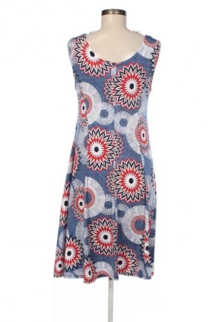 Kleid Unbranded, Größe M, Farbe Mehrfarbig, Preis 20,99 €