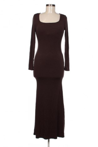 Rochie Unbranded, Mărime L, Culoare Maro, Preț 38,99 Lei