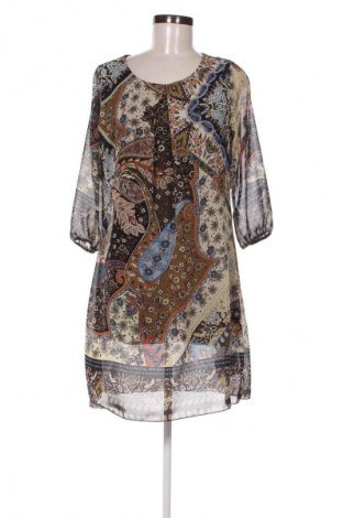 Kleid Unbranded, Größe M, Farbe Mehrfarbig, Preis 9,99 €