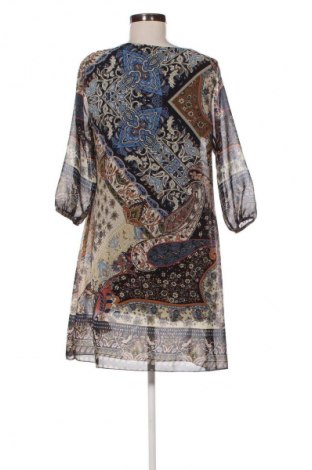 Kleid Unbranded, Größe M, Farbe Mehrfarbig, Preis 9,99 €