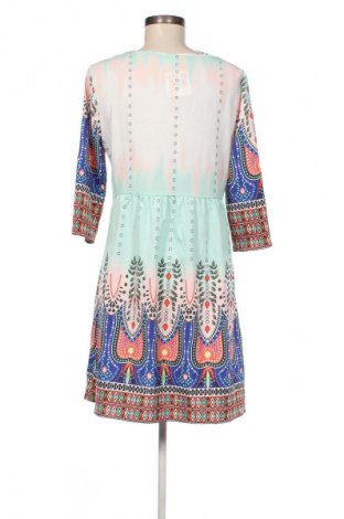 Kleid Unbranded, Größe XL, Farbe Mehrfarbig, Preis € 20,99