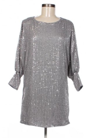 Kleid Unbranded, Größe S, Farbe Grau, Preis € 40,99