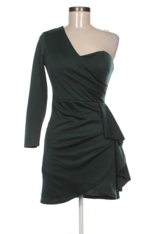 Φόρεμα Unbranded, Μέγεθος M, Χρώμα Πράσινο, Τιμή 18,99 €