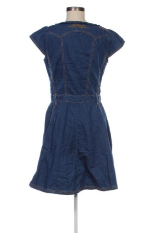 Rochie Unbranded, Mărime M, Culoare Albastru, Preț 127,99 Lei
