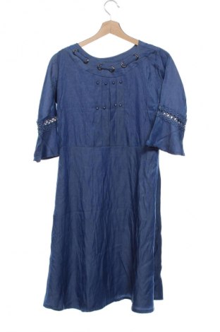 Φόρεμα Unbranded, Μέγεθος M, Χρώμα Μπλέ, Τιμή 18,99 €