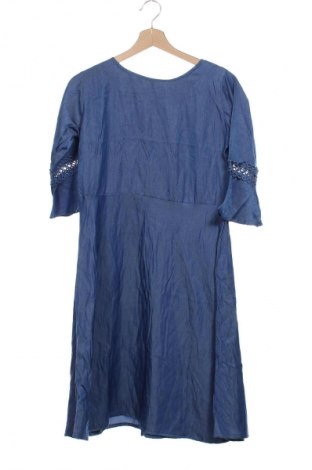 Φόρεμα Unbranded, Μέγεθος M, Χρώμα Μπλέ, Τιμή 18,99 €
