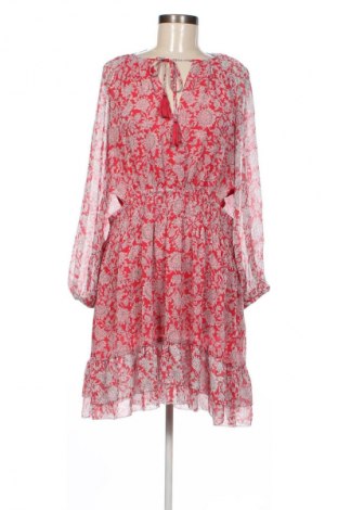 Φόρεμα Unbranded, Μέγεθος XL, Χρώμα Πολύχρωμο, Τιμή 18,99 €