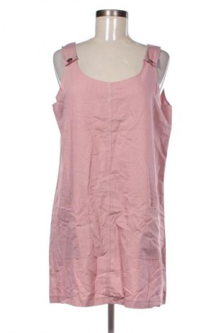 Kleid Unbranded, Größe M, Farbe Aschrosa, Preis 20,99 €