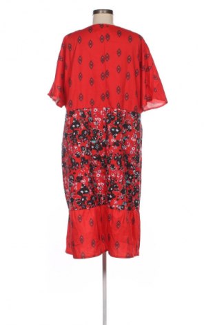 Rochie Unbranded, Mărime 4XL, Culoare Multicolor, Preț 94,99 Lei