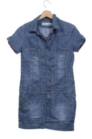 Rochie Unbranded, Mărime M, Culoare Albastru, Preț 127,99 Lei