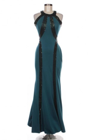Kleid Unbranded, Größe S, Farbe Blau, Preis € 40,99