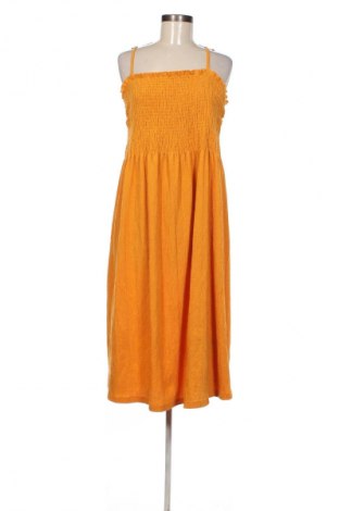 Φόρεμα Unbranded, Μέγεθος M, Χρώμα Πορτοκαλί, Τιμή 18,99 €