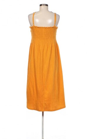 Φόρεμα Unbranded, Μέγεθος M, Χρώμα Πορτοκαλί, Τιμή 18,99 €