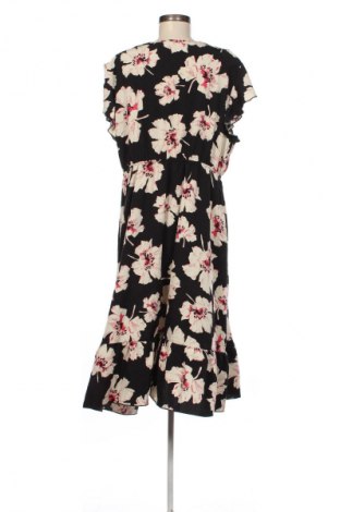 Φόρεμα Unbranded, Μέγεθος XXL, Χρώμα Πολύχρωμο, Τιμή 18,99 €